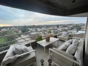 Apart torre jacaranda 1 - Тафи-Вьехо