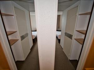 Hotels ibis Chartres Ouest Luce : 2 Chambres Adjacentes