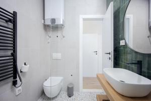 Luxury Rooms Zara&Ane