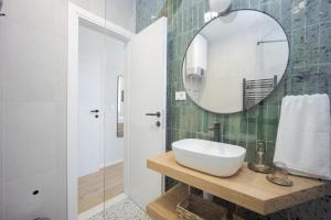 Luxury Rooms Zara&Ane