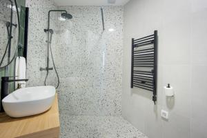 Luxury Rooms Zara&Ane