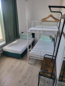 Rooms4Rest Wiertnicza - Private rooms for tourists - ATR Consulting Sp, z o,o,