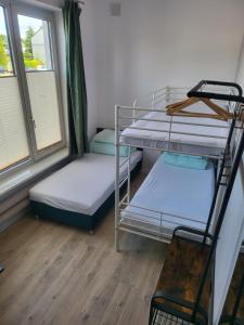 Rooms4Rest Wiertnicza - Private rooms for tourists - ATR Consulting Sp, z o,o,