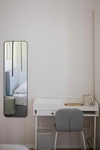 Luxury Rooms Zara&Ane