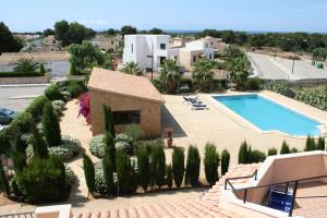 Sa Rapita Es-Trenc Ferienhäuser