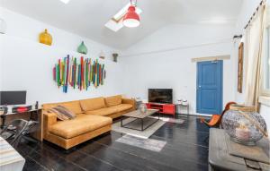 Four-Bedroom Holiday Home In Vodnjan