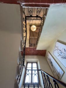 Casa Nobile - Luxury Villa in Val DOrcia - Authentic Tuscany Living