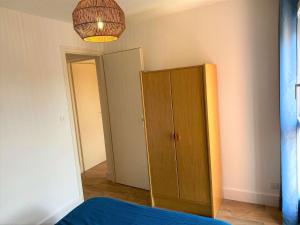 Appartements Appartement Cap d'Agde, 3 pieces, 6 personnes - FR-1-249-289 : photos des chambres