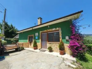 Casa Marcela - Arroyo