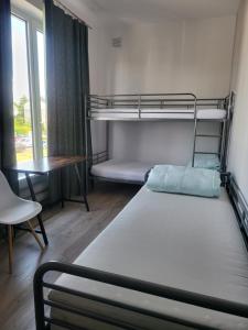 Rooms4Rest Wiertnicza - Private rooms for tourists - ATR Consulting Sp, z o,o,