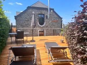 Gîte Libre’Air - ريدو