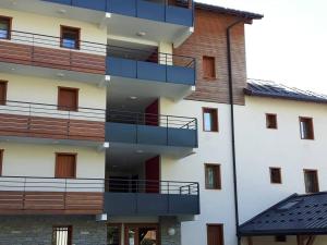 Appartements Appartement Briancon, 3 pieces, 6 personnes - FR-1-330C-96 : photos des chambres