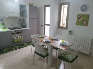 SicilyHouse - باشيكو