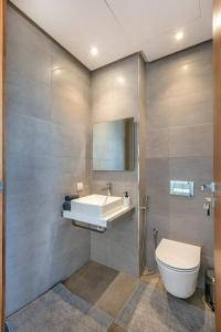 Duplex de Luxe Victor Hugo Gueliz