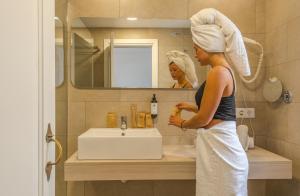 FERGUS Club Carema Splash