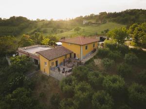 Casa Ambrogi Stefano