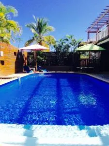 依兰酒店 - Le Guillaume