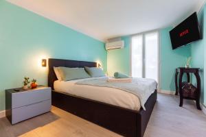 MAISON SUR MER - Garage & Jardin