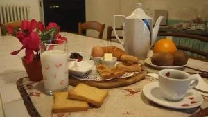 Il Ciliegio di Lurisia - ليمون بييمونت