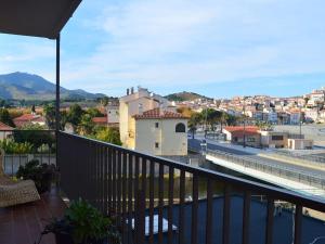 Appartements Appartement Banyuls-sur-Mer, 3 pieces, 6 personnes - FR-1-225C-49 : photos des chambres