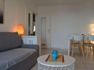 Appartements Appartement Banyuls-sur-Mer, 3 pieces, 6 personnes - FR-1-225C-49 : photos des chambres