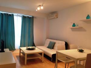 Apartaments Muntaner I - 3hvězdičkové hotely ve městě Palamós