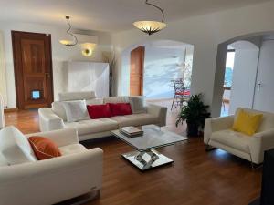 Appartements Superbe logement familiale, 4 chambres et 4 Sdb : photos des chambres