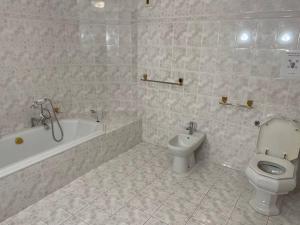 Appartements Superbe logement familiale, 4 chambres et 4 Sdb : photos des chambres