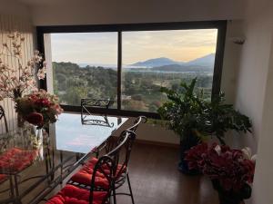 Appartements Superbe logement familiale, 4 chambres et 4 Sdb : photos des chambres