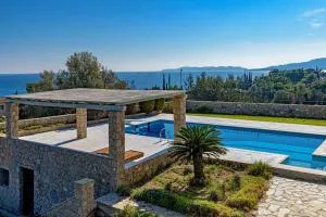 Duke's Vista in Porto Heli - Karafotaíika