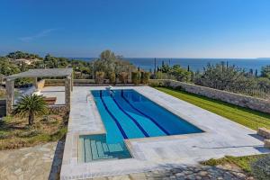 Dukes Vista in Porto Heli