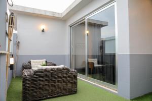Terrazza Piccinni