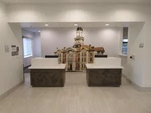 Reddy Hotel Bonham - Denison