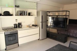 Nuevo mono ambiente premium, equipado en Palermo