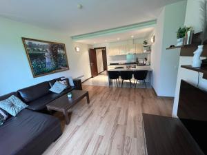 The Nature View Suite, part of Terra Complex & Spa