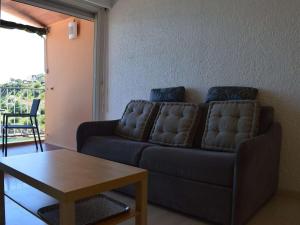 Appartements Appartement Banyuls-sur-Mer, 3 pieces, 6 personnes - FR-1-225C-57 : photos des chambres