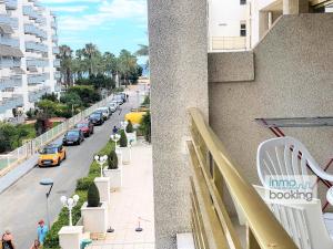 Novelty Beach 2 Salou, climatizado, piscina y playa