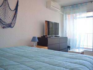 Appartements Appartement Banyuls-sur-Mer, 3 pieces, 6 personnes - FR-1-225C-57 : photos des chambres