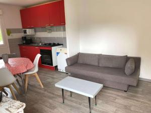 Appartements Appartement Balaruc-les-Bains, 2 pieces, 2 personnes - FR-1-553-22 : photos des chambres