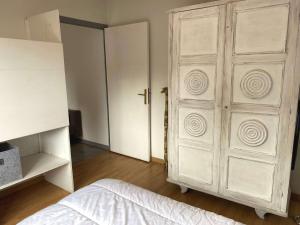 Appartements Appartement Balaruc-les-Bains, 2 pieces, 2 personnes - FR-1-553-22 : photos des chambres
