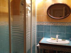 Villas Villa spacieuse 3 chambres avec jardin, terrasse et garage a Argeles Village - FR-1-388-185 : photos des chambres