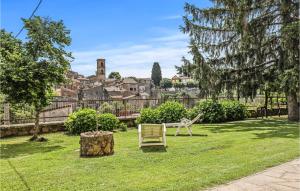 Awesome Home In Vitorchiano With Wifi