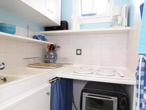 Appartements Appartement Balaruc-les-Bains, 1 piece, 2 personnes - FR-1-553-58 : photos des chambres
