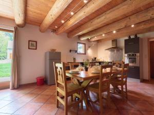 Maisons de vacances Maison Aragnouet, 4 pieces, 6 personnes - FR-1-296-342 : photos des chambres