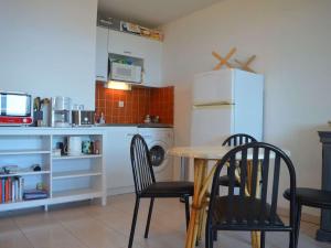 Appartements Appartement Banyuls-sur-Mer, 2 pieces, 4 personnes - FR-1-225C-59 : photos des chambres