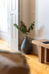 Dom João Premium Apartment by DAHOME