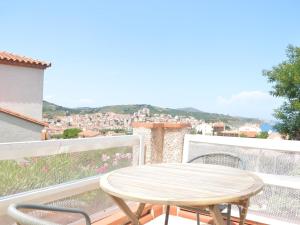 Coquette Villa 2P avec Jardin et Terrasse à Banyuls-sur-Mer - FR-1-225C-63