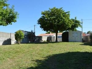Maisons de vacances Maison Saint-Gilles-Croix-de-Vie, 5 pieces, 6 personnes - FR-1-324-503 : photos des chambres