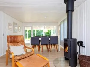 Holiday home Hals CXXXVII - Hou