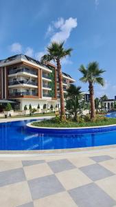 Family Apartment with pool Eden Valley